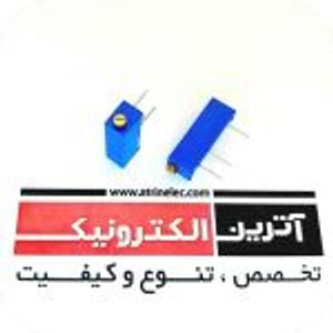 مولتی ترن 100 کیلو اهم خوابیده3006P-1-104LF