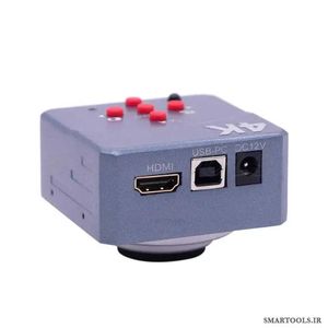 مشخصات، قیمت و خرید دوربین لوپ YAXUN 4K - اسمارت تولز