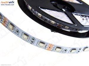 LED NAVARI SMD RGB 5050-60