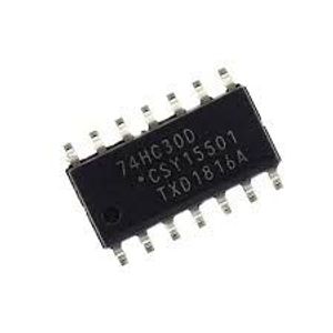 74HC30 SMD