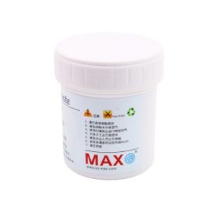 خمیر قلع نیم کیلویی MAX کد M-155R