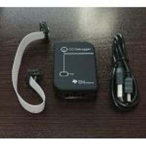 CC Debugger programmer