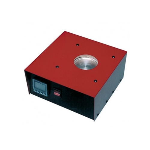کالیبراتور ایزوتک مدل Isotech Model 983 Hot Plate Surface Sensor Calibrator