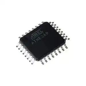 میکروکنترلر SMD ATMEGA8 (چینی)