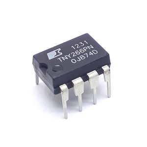 آی سی تغذیه سوئیچینگ TNY266PN - اورجینال