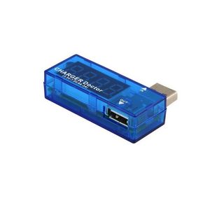 ماژول نمایشگر ولتاژ و جریان USB