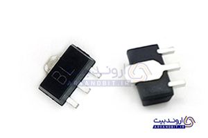 ترانزیستور (NPN) BCX56-16 CODE:BL