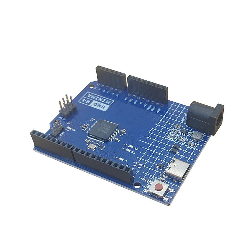 برد آردوینو Arduino UNO R4 MINIMA