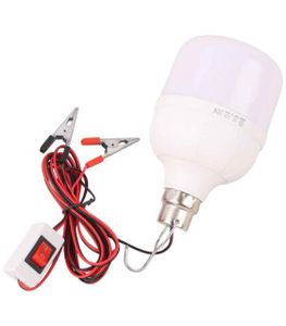 چراغ ماشینی 12ولت 20وات LED مدیانور MDIANOOR مدل SH1059 آویزدار