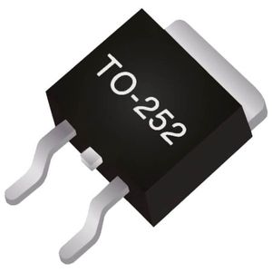 MC79M05CDTG