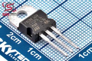STP80NF10