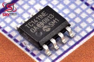 TC1411NE OA