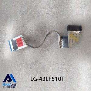 کابل LVDS تلویزیون ال جی   43LF510T