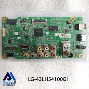 مین برد تلویزیون ال جی   43LH54100GI