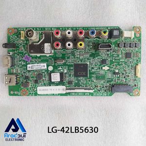 مین برد تلویزیون ال جی  42LB5630