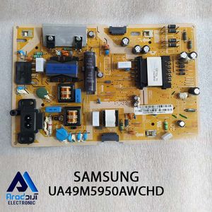 برد تغذیه تلویزیون سامسونگ UA49M5950