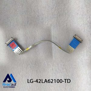 کابل LVDS تلویزیون ال جی   42LA62100_TD