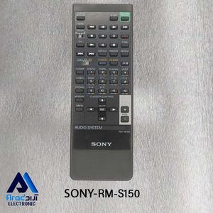 کنترل اصلی سیستم صوتی سونی  RM-S150