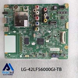 مین برد تلویزیون ال جی42LF56000GI