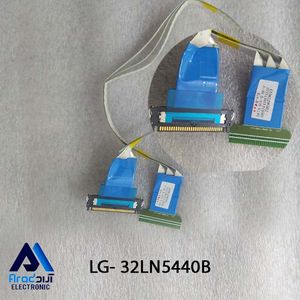 کابل LVDS تلویزیون ال جی   32LN5440B