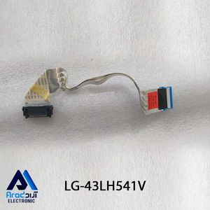 کابل LVDS تلویزیون ال جی  43LH541V