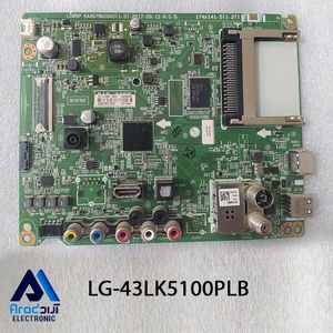 مین برد تلویزیون ال جی 43LK5100PLB