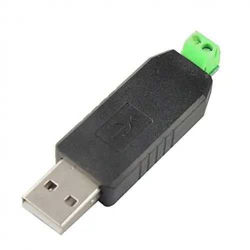 مبدل USB به RS485 با چیپ CH340 (اورجینال)