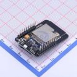 ESP32-CAM