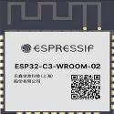 ESP32-C3-WROOM-02-N8
