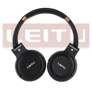 هدفون ( هندزفری ) بی سیم لیتو مدل LIETU L-5