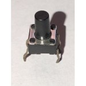 SKHHDUA010 Tactile switch Alps