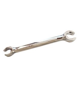 آچار دوسر رینگ چاکدار سایز 11*10 بتیس BETIS  مدل CHYGN دو سر باز چاک دار