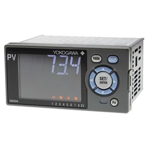 نمایشگر دیجیتالی یوکوگاوا مدل Yokogawa UM33A Digital Indicator