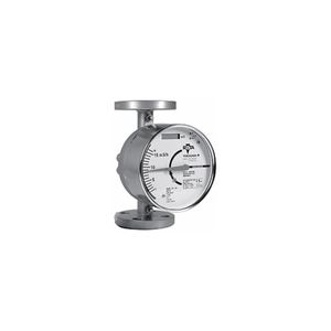 روتامتر یوکوگاوا مدل Yokogawa RAMC Short Stroke Rotameter