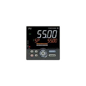 کنترلر یوکوگاوا مدل Yokogawa UT55A  Indicating Controllers