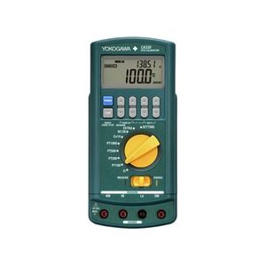 کالیبراتور یوکوگاوا مدل Yokogawa CA330 Process Calibrators