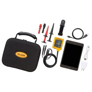 کالیبراتور هارت فلوک مدل Fluke 154 HART Calibration Assistant