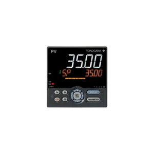 کنترلر یوکوگاوا مدل Yokogawa UT35A & UT32A Advanced Indicating Controller