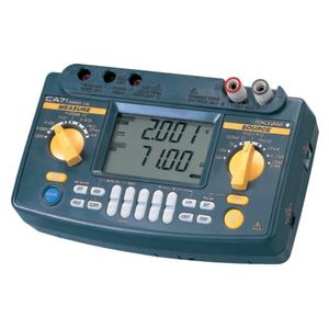 کالیبراتور یوکوگاوا مدل Yokogawa CA71 Handy CAL Calibrator