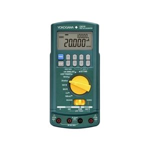 کالیبراتور یوکوگاوا مدل Yokogawa CA310 Process Calibrators