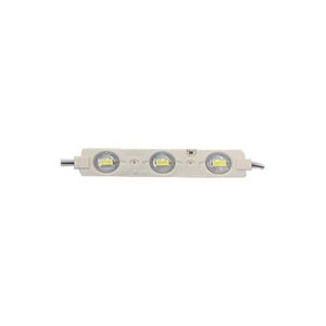 LED بلوکی لنزدار با چیپ 5730 سفید مهتابی مرغوب