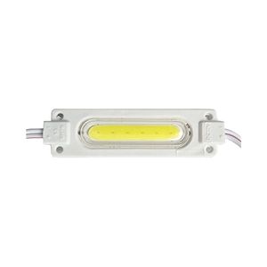 LED بلوکی 12V ولت COB کپسولی 3W وات مهتابی
