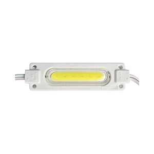 LED بلوکی 12V ولت COB کپسولی 3W وات مهتابی