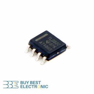 TL082CDR