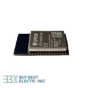 ESP32-WROVER-IE 4MB