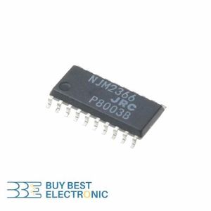 NJM2366G