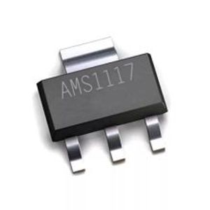 رگولاتور AMS1117-1.8