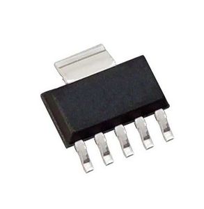 TPS79633DCQR