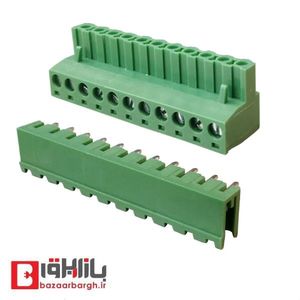 ترمینال فونیکس 11 پین رایت
