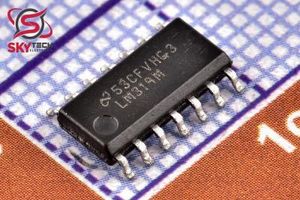 LM319M